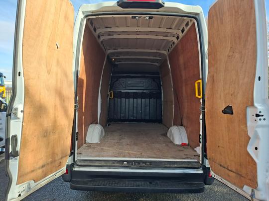 Iveco DAILY Photo