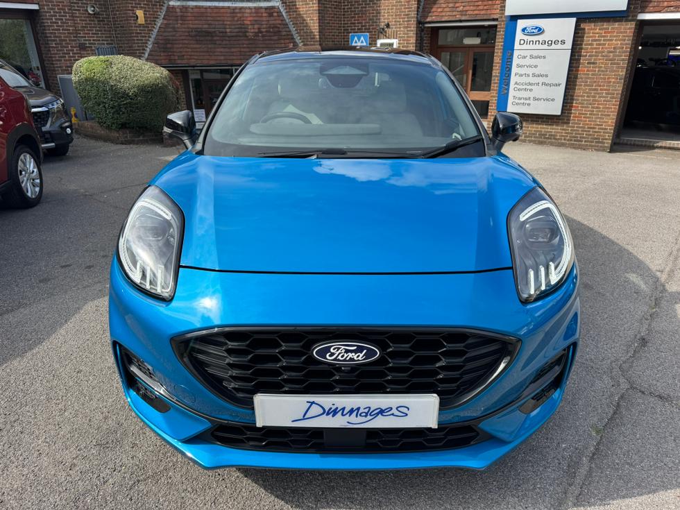 Ford Puma Photo 70e19667-00b0-4851-9368-d3538dbfbaf4.JPEG