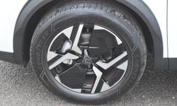 Peugeot 2008 Photo 35