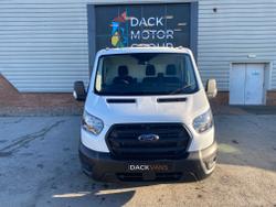 Ford Transit Photo 9