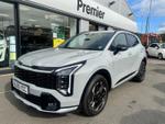 Kia Sportage Photo 2