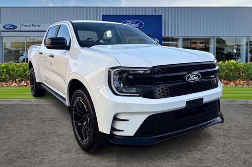 Used Ford RANGER 24/N210860 1