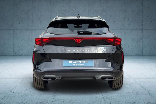 CUPRA Formentor Photo 7