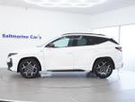 Hyundai TUCSON Photo 7