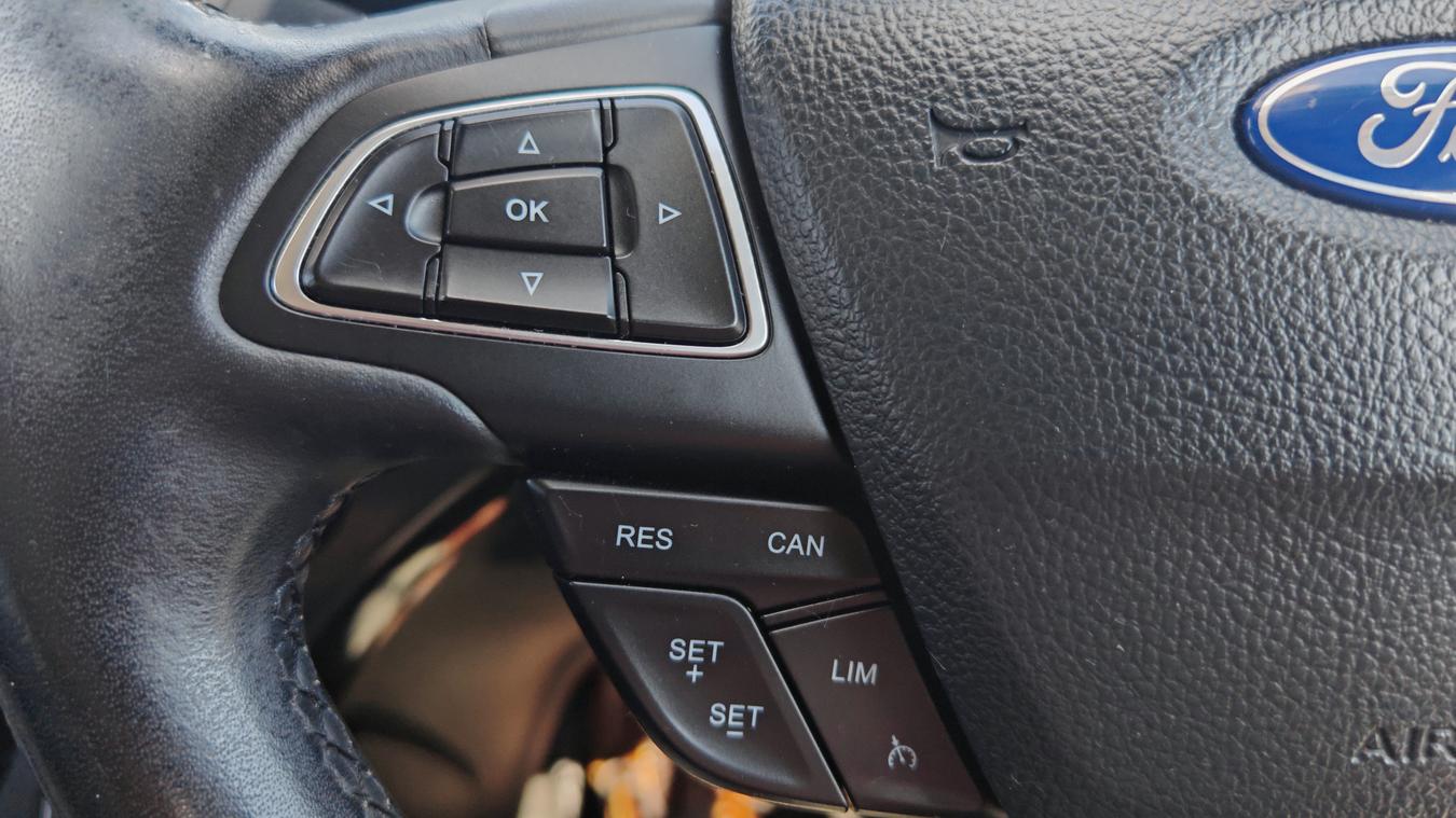 Used Ford Grand C-Max AF19KPE 28