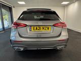 Mercedes-Benz A Class Photo 10