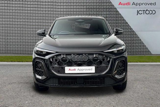 AUDI Q5 Photo 8