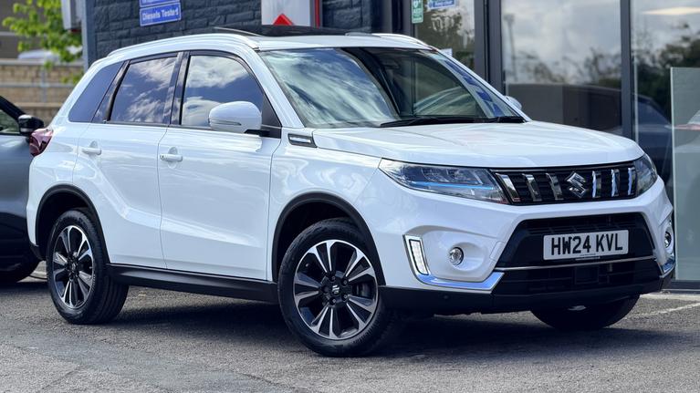 Used Suzuki Vitara HW24KVL 1