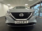 Nissan Qashqai Photo 1
