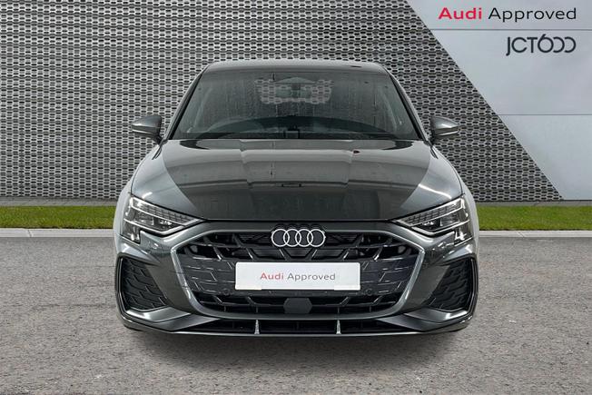 Audi A3 Photo 9