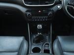 Hyundai TUCSON Photo 27
