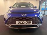 Hyundai BAYON Photo 1