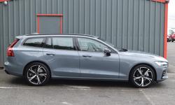 Volvo V60 Photo 1