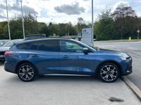 Ford Focus Photo 4