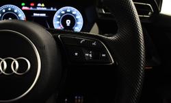 Audi A3 Photo 11
