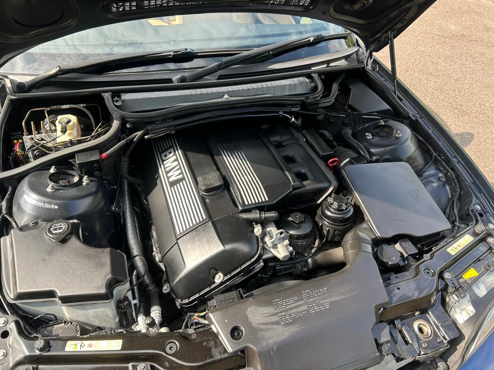 Used BMW 3 Series LF54FFO 39