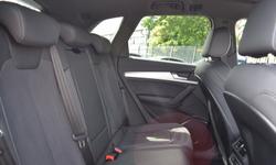 Audi Q5 Photo 30