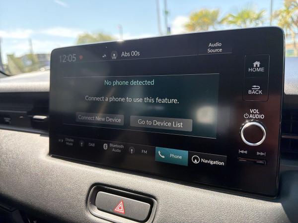 Honda HR-V Photo 16