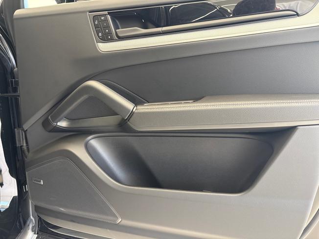 PORSCHE Cayenne Photo 20