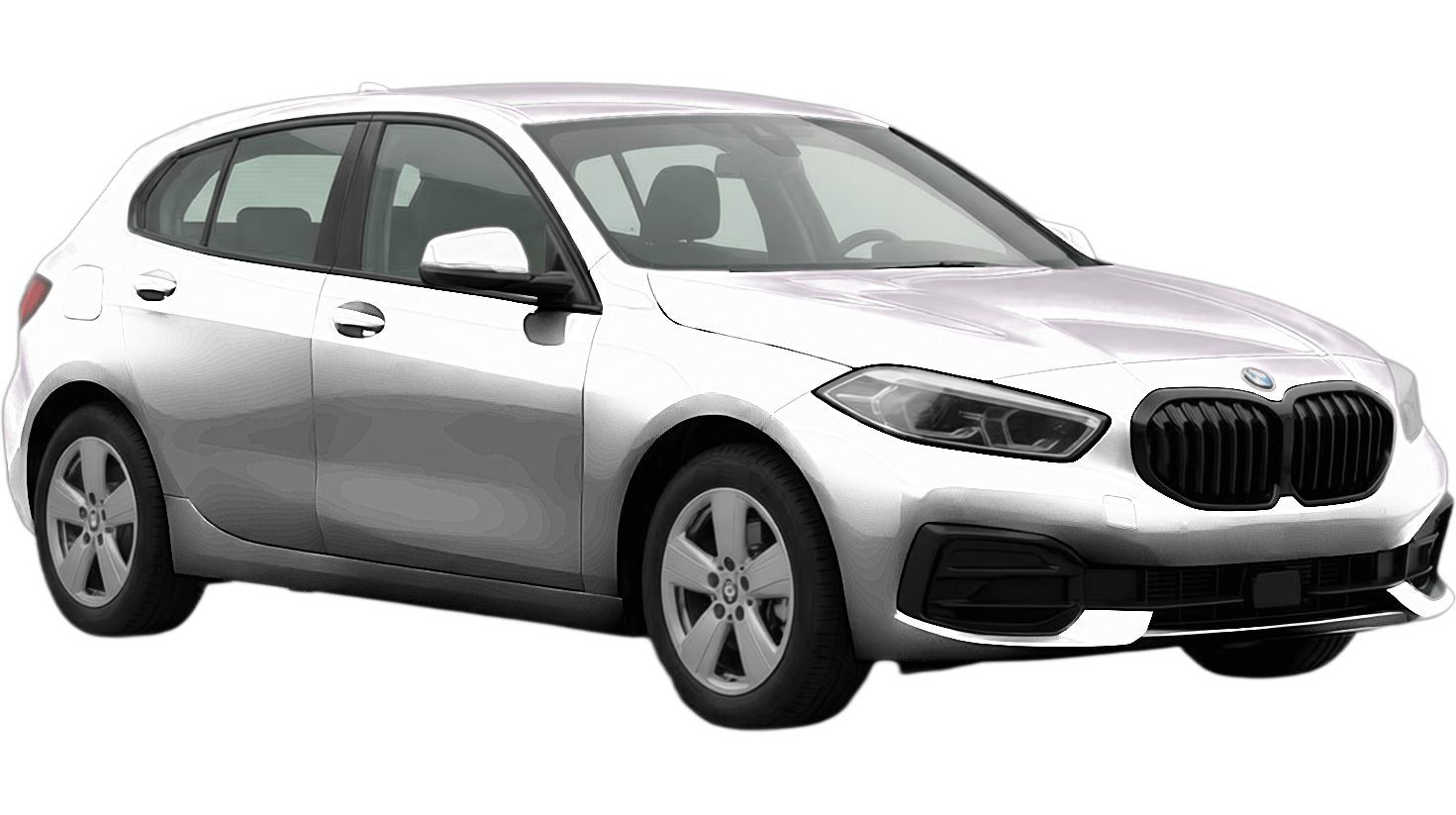 BMW 1 SERIES 118I 136 M SPORT 5DR LCP PRO TECH PK 44,000 MILES PETROL...