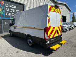 Iveco Daily 35S14 Photo 0