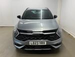 Kia Sportage Photo 6