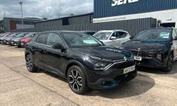 Citroen C4 Photo 0