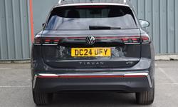 Volkswagen TIGUAN Photo 36
