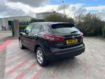 Nissan Qashqai Photo 5