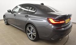 BMW 3 SERIES Photo 39