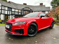 Used Audi TT GL73UVY 1