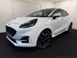 Ford Puma Photo 0