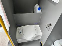 MAXUS Deliver 9 Photo 22