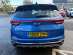 Kia Sportage Photo 3