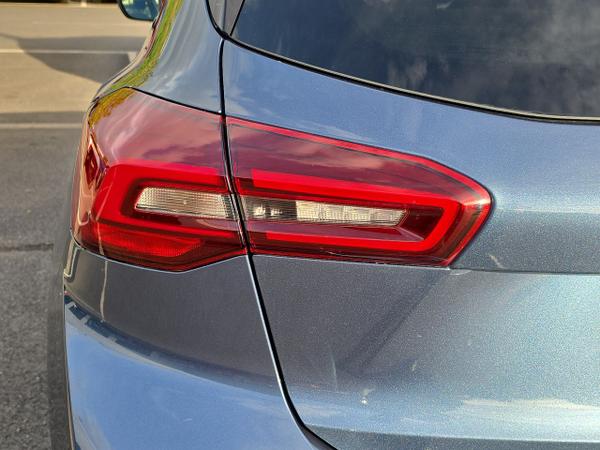 Ford Focus Photo 26
