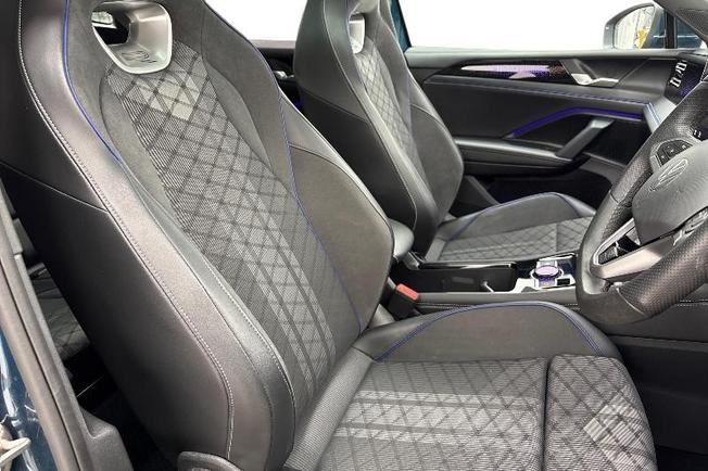 Volkswagen Tiguan Photo 9