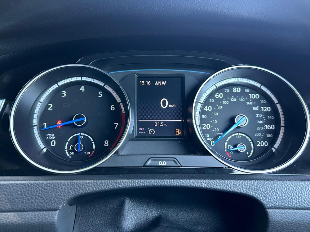 Used Volkswagen Golf BN15NPJ 43
