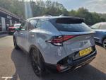 Kia Sportage Photo 4