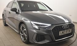 Audi A3 Photo 0