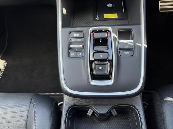 Honda CR-V Photo 13