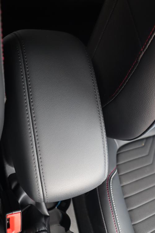 Used 2024 Ford Puma EcoBoost MHEV Vivid Ruby Edition SUV 5dr