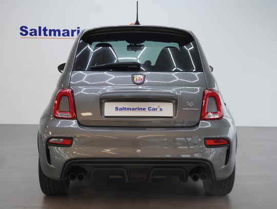 Abarth 595 Photo 71415f1f-395b-414a-9212-55e7df1a3d8b.jpg