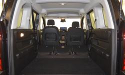 Peugeot RIFTER Photo 31