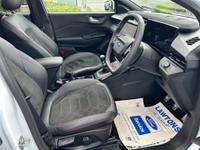 Ford Puma Photo 10