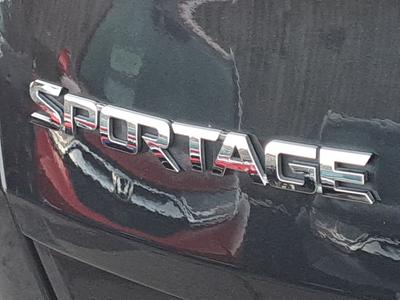 Kia Sportage Photo 34