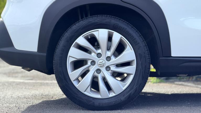 Used Suzuki S-Cross OU73VBX 11
