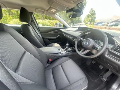 Mazda CX-30 Photo 1