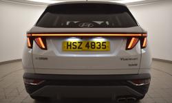 Hyundai TUCSON Photo 46