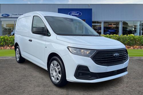 Used Ford TRANSIT CONNECT 65/N103387 1