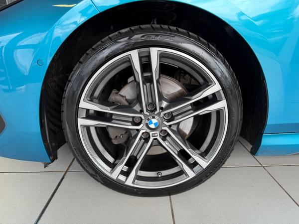 Used BMW 2 Series Gran Coupe YA70NPJ 3